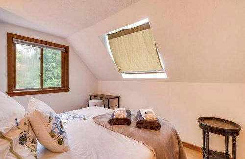 Bartlett Vacation Rental with Wraparound Deck! - Photo 17