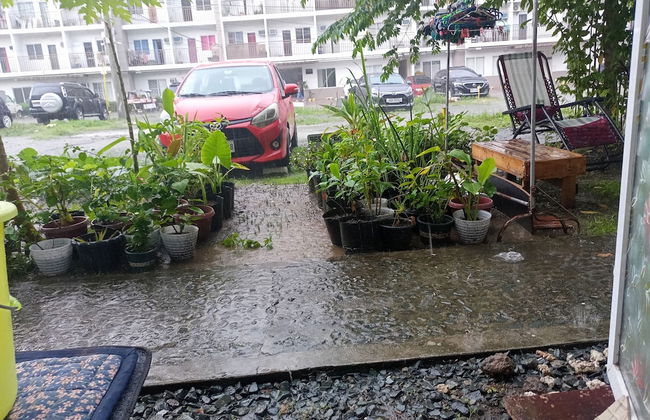 Angel Travellers Transit House - Foto 38