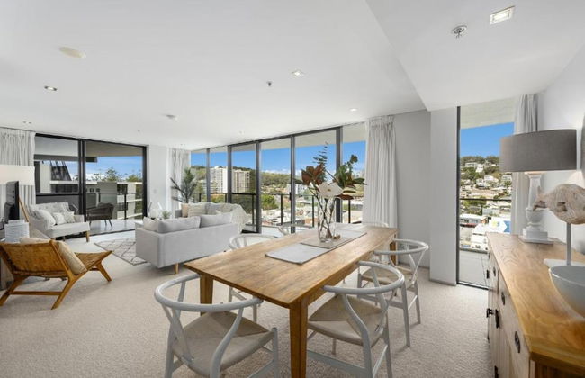 Ambience on Burleigh Beach - Foto 20