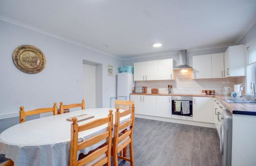 Novar 4 Bedroom House Alness - Foto 26