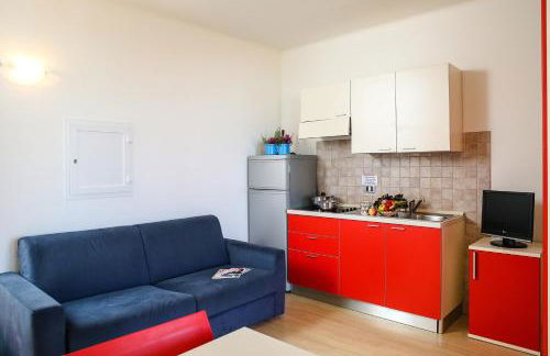 Residence Mediterraneo - Foto 28