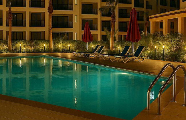 Luxurious Chalet in Port Said's Gomrokia District - Foto 25