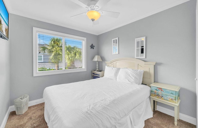Southbay 33 Short walk to 300ft of Private Beach 3 Bedroom Townhome - Foto 21