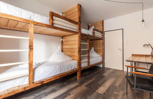 Design Apartment 1st Floor near station - Foto 19