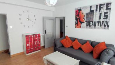 Apartamento en zona céntrica y tranquila. - Foto 3