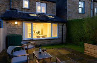 Sunnyholme - New! Yorkshire Luxurious Cottage - Foto 69