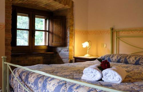 Agriturismo Casale dei Frontini - Photo 109