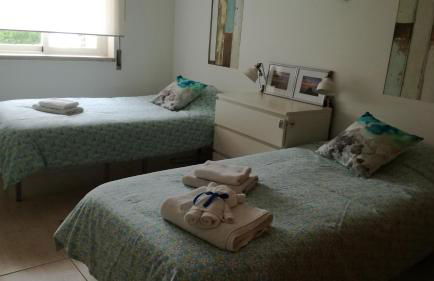 Apartment Ericeira - Foto 9