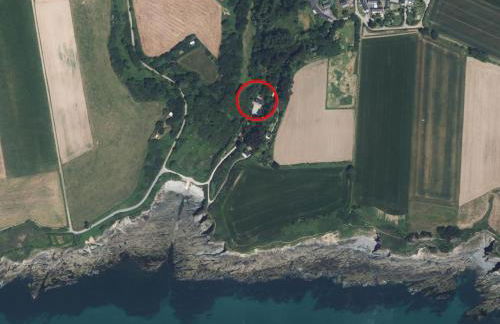 Ty Lora - Isolée en bord de mer - Foto 29