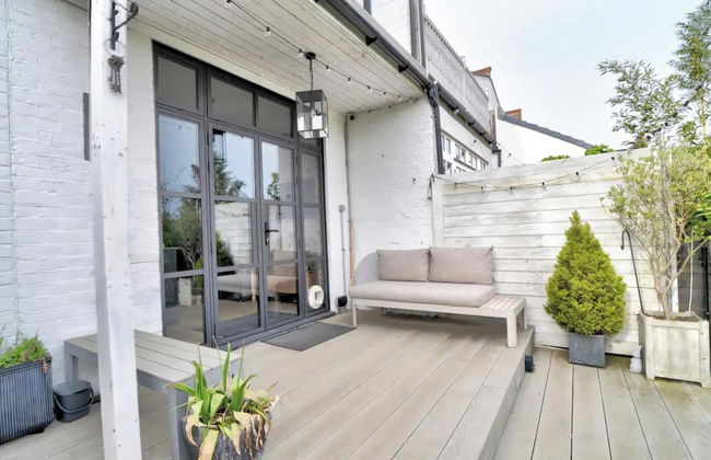 Stunning House in Leigh-on-sea - Foto 34