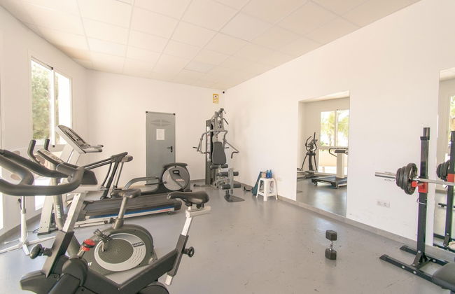 Paraiso De Riviera in Calahonda - Photo 22