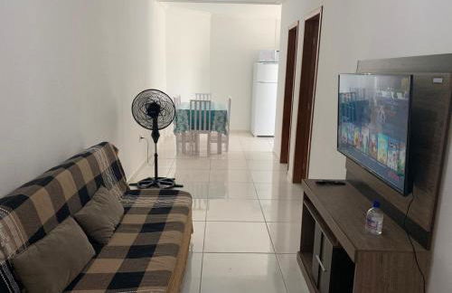 Apto até 8 pessoas - Lazer Churrasqueira - Praia dos Ingleses Floripa - Photo 17