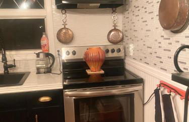 Elegantly English Catskills - Foto 19