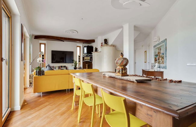 Belvilla by OYO Casa Vacanza Becampobasso 4 - Foto 6