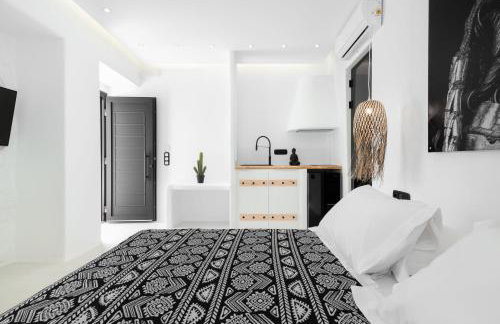 Portara Seaside Luxury Suites - Foto 40