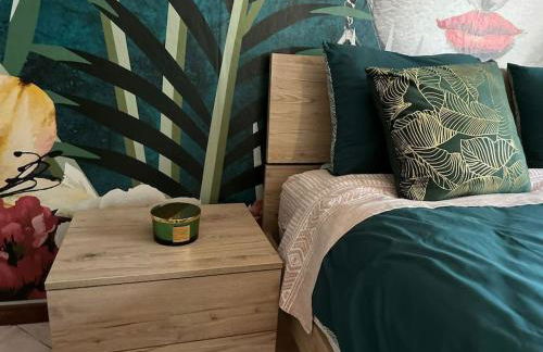 Urban Oasis Ovada - Photo 13