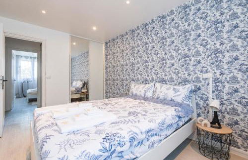 Reims Centre, Appartement 4 Chambres NETFLIX - Foto 11