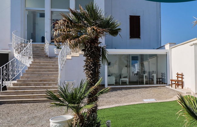 Ventidueventi Luxury suites - Foto 21