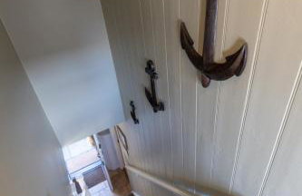 Church Cottage by Coast & Country Stays - Foto 23