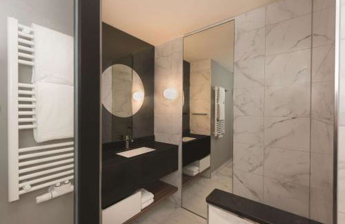 Adina Apartment Hotel Nuremberg - Foto 18