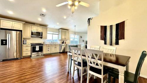 King Bed Retreat, Pet-Friendly, Rancho Cordova - Foto 3