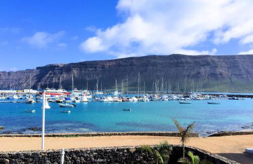 Suite Marrakech Beach, La Graciosa. - Foto 8