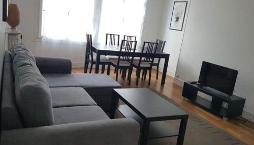 Malakoff Grand apartment - Foto 2