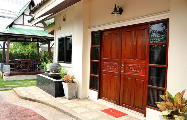 The Siam Place Pool Villa - Foto 13