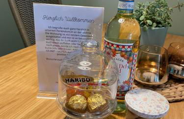 Oase am See l 2 SZ l Familien und Hundefreundlich l Sauna I E-Ladesäule - Foto 8