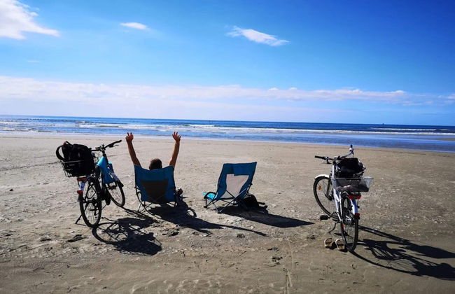 8 Person Holiday Home in Fano - Foto 34