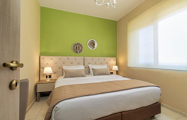 Theo Villas With Sea View - Foto 4