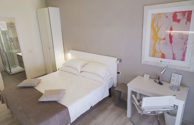 Residenza Talenti Superior Rooms - Foto 13