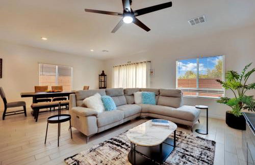 Casa Niva A Contemporary Oasis in the Heart of Las Vegas - Foto 56