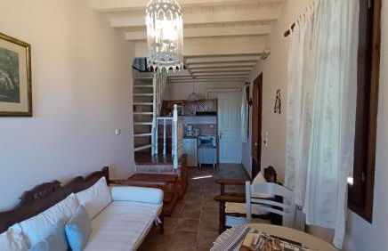 Lesvos Tower House Komninos - Photo 74