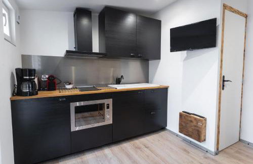 La Dimiere - Le Postel - Appartements de standing en hyper-centre - Louviers - Foto 74