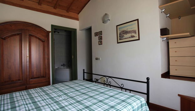 Residence I Cortivi - Foto 5, Habitación