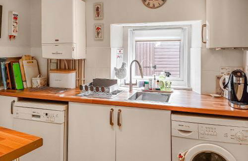 Ivy Cottage - Photo 10