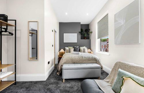 Sleeps 14 The Old Trafford Family Zen by Genesis Living - Foto 29