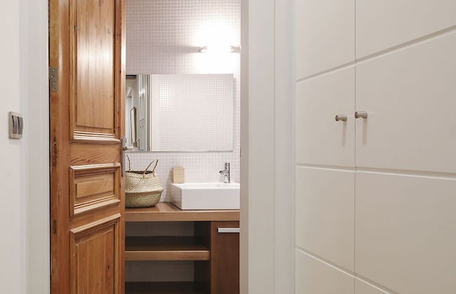 Casco Viejo Comodidad y Elegancia by Urban Hosts - Foto 21