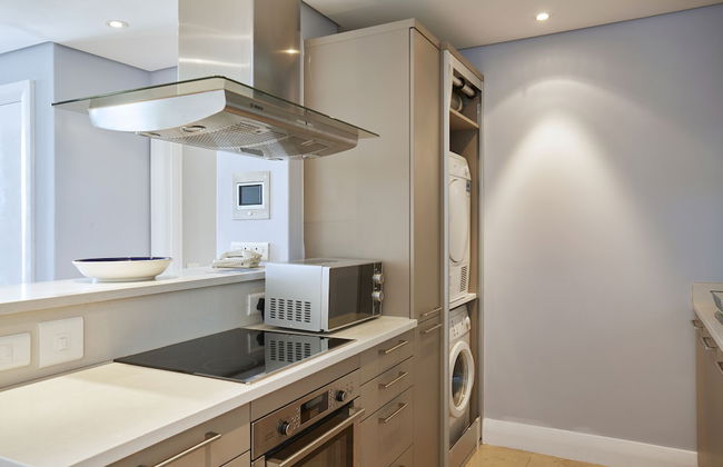 African Elite Properties V&A Waterfront - Foto 34