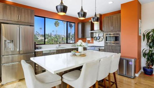 Silverlake Sunset Treehouse • Art-Filled Escape w Jacuzzi Sauna AvantStay - Foto 4, Other