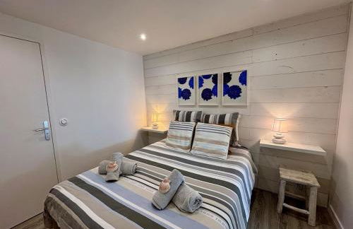 "Bol de mer", vue mer sur la plage des Grands Sables, Clohars-Carnoët - Foto 23