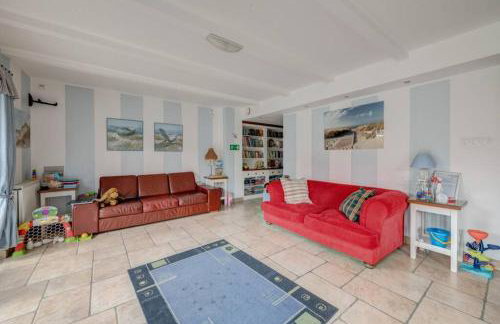 Villa Baltic Chałupy Apartament nr 2 - Foto 13