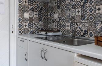 Antoniadi Rooms - Foto 50