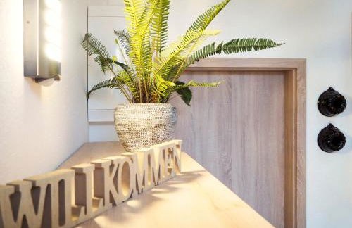 Ferienwohnung Alte Bäckerei Werlte - Foto 40
