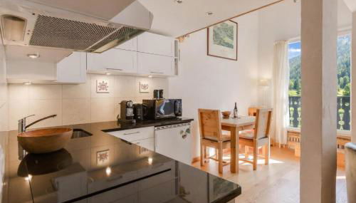 Résidence Androsace 41 - Happy Rentals - Foto 5