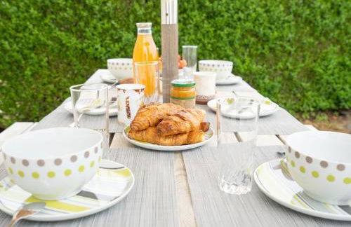 Holiday Home L'Oasis by Interhome - Foto 69