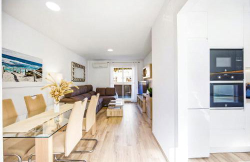 Precioso Apartamento Jardin del Golf 1, Novo Sancti Petri - Foto 7