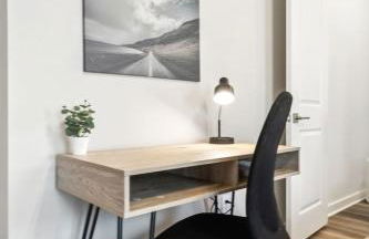 Joyous 3BD House in the heart of Fort Worth - Photo 78