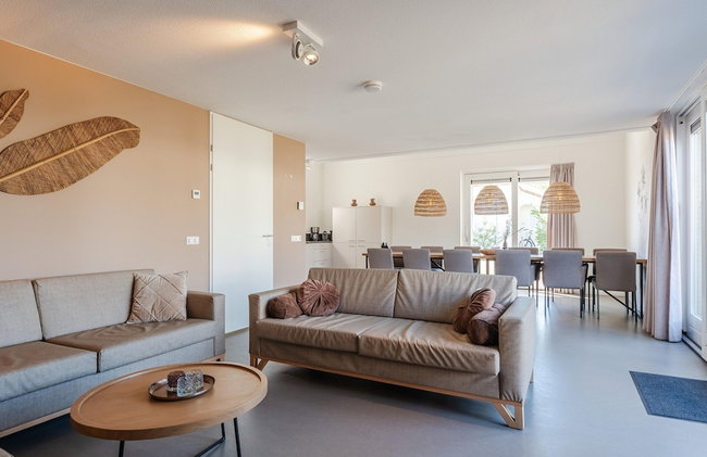 Villa Near Noordwijk Beach - Photo 15